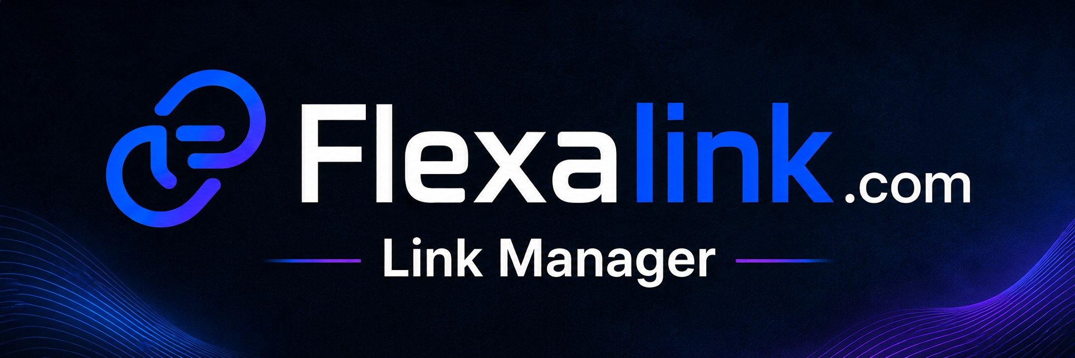 Flexalink.com Link Manager