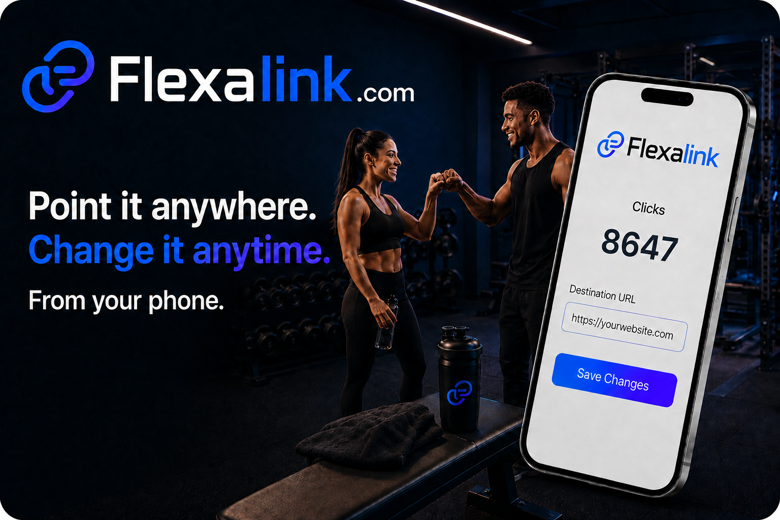 Flexalink